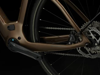 NYTRO E5 ALLROAD - SHIMANO DEORE