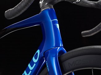PINARELLO X9 SHIMANO DURA ACE Di2