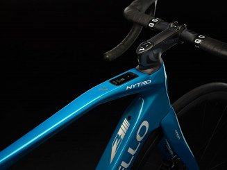 NYTRO E7 ROAD - ULTEGRA Di2