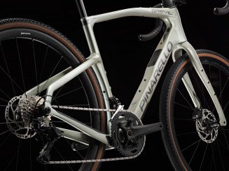 NEW GREVIL F1 SHIMANO GRX 610