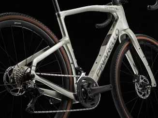 NEW GREVIL F1 SHIMANO GRX 610