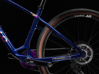 GREVIL MX SRAM XX SL EAGLE AXS