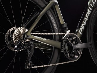 NEW PINARELLO F5 105 Di2