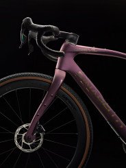NEW GREVIL F7 SRAM FORCE XPLR AXS
