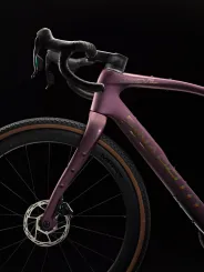 NEW GREVIL F7 SRAM FORCE XPLR AXS
