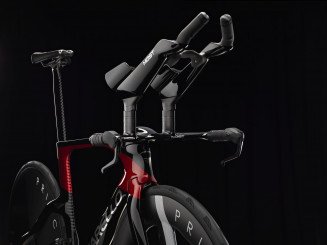 NEW Bolide F TT