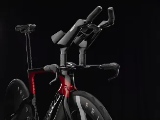 NEW Bolide F TT