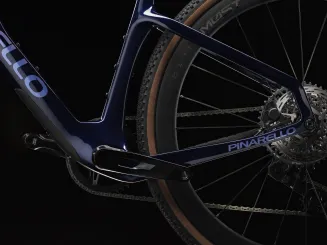 NEW GREVIL F5 SRAM RIVAL XPLR AXS