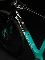 PINARELLO F7 ULTEGRA Di2