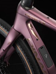 NEW GREVIL F7 SRAM FORCE XPLR AXS