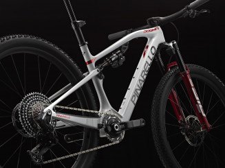 DOGMA XCR
