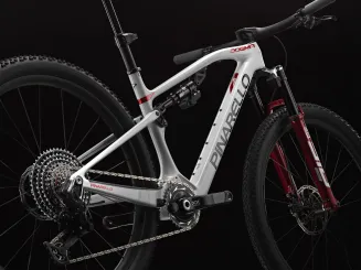 DOGMA XCR