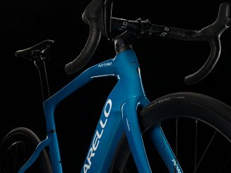 NYTRO E7 ROAD - ULTEGRA Di2