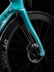 DOGMA F DURA ACE Di2