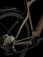 NYTRO E5 ALLROAD - SHIMANO DEORE