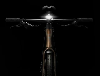 NYTRO E5 ALLROAD - SHIMANO DEORE