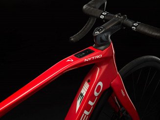 NYTRO E5 ROAD - 105 Di2