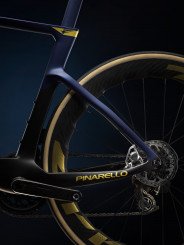 DOGMA F SRAM RED ETAP AXS