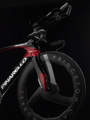 NEW Bolide F TT
