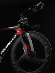 NEW Bolide F TT