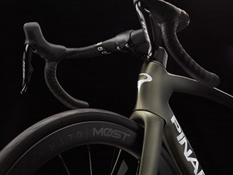 NEW PINARELLO F5 105 Di2