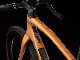 NEW GREVIL F9 SRAM RED XPLR AXS