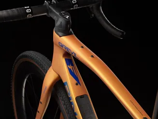 NEW GREVIL F9 SRAM RED XPLR AXS