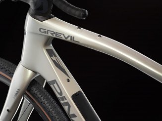 NEW GREVIL F1 SHIMANO GRX 610