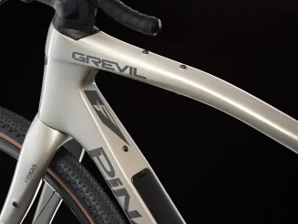 NEW GREVIL F1 SHIMANO GRX 610