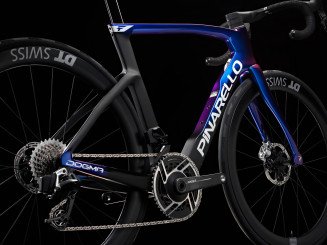DOGMA F SRAM RED ETAP AXS