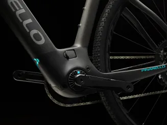 NYTRO E7 GRAVEL