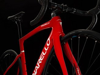 PINARELLO F1 105