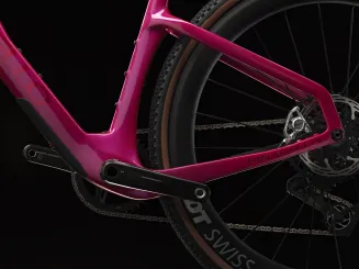 NEW GREVIL F9 SRAM RED XPLR AXS