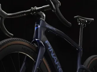 NEW GREVIL F5 SRAM RIVAL XPLR AXS