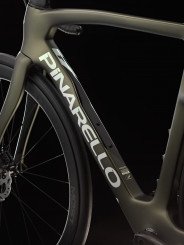 NEW PINARELLO F5 105 Di2