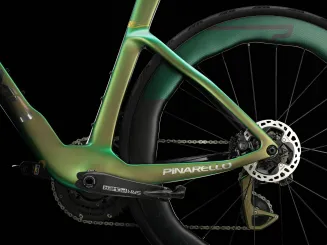 DOGMA F 1K
