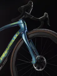 DOGMA GR SRAM RED XPLR AXS 1x13
