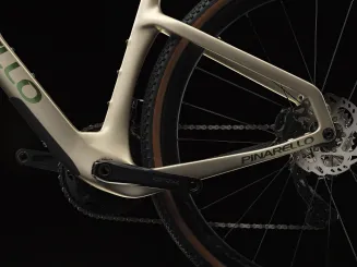 NEW GREVIL F1 SHIMANO GRX 610