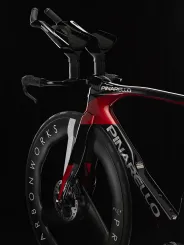 NEW Bolide F TT