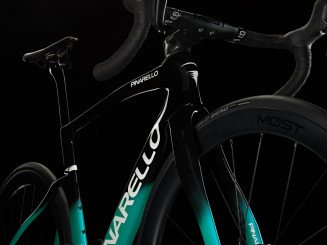 PINARELLO F7 ULTEGRA Di2