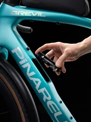 NEW GREVIL F7 SHIMANO GRX 825 DI2