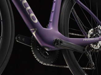 PINARELLO F7 SRAM FORCE AXS