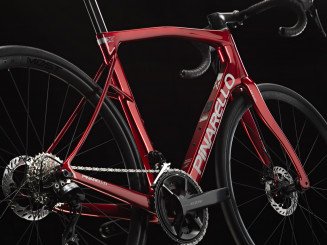 NEW PINARELLO X1 105