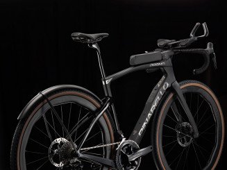 DOGMA GR SHIMANO DURA ACE DI2 2x12
