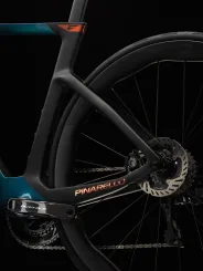 DOGMA F DURA ACE Di2