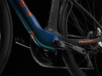 DOGMA F DURA ACE Di2