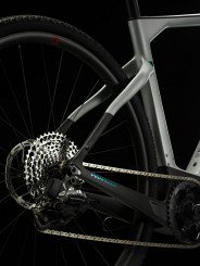 NYTRO E5 GRAVEL - SRAM RIVAL AXS