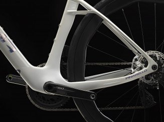 NEW DOGMA X SRAM RED ETAP AXS