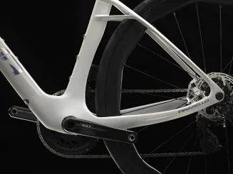 NEW DOGMA X SRAM RED ETAP AXS
