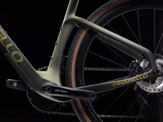 NEW GREVIL F3 SHIMANO GRX 820